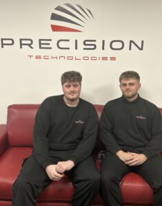 Read more about the article Apprenticeship Opportunities