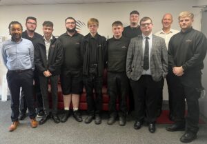 Read more about the article Apprentices – Skills For Life