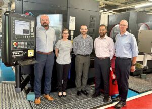 Read more about the article PRESS RELEASE: GEARING UP FOR GROWTH – £1.5M INVESTMENT 