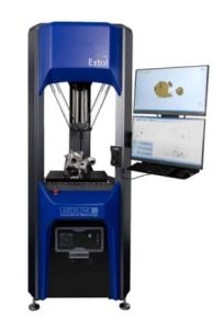 CMM machine
