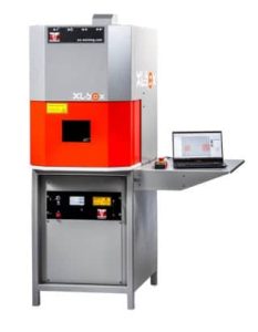 Material X-ray machine