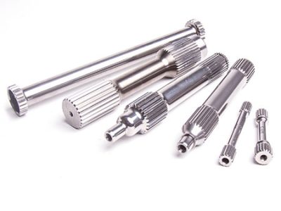IMG_0295 Splined Shaft Manufacturers UK