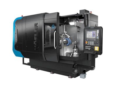 PrecisionOffloadComponents