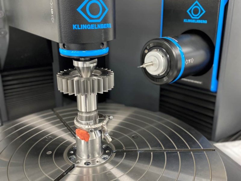 klingelnberg metrology 1